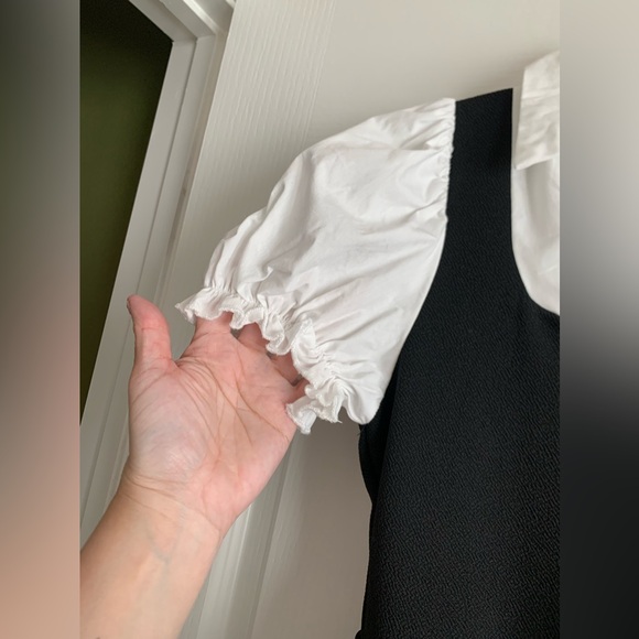 School girl “Wednesday” dress size small - Picture 3 of 4